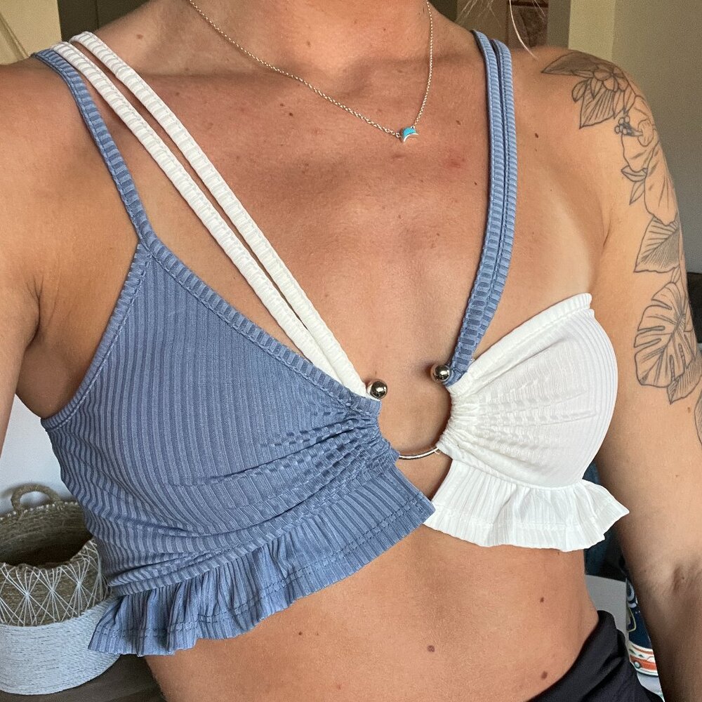 Cider Tank Top - Picture 2 of 5